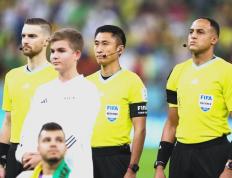 世界杯下注入口-世界杯裁判阿根廷荷兰世界杯裁判