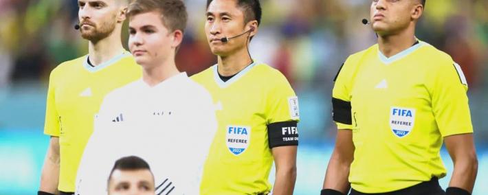 世界杯下注入口-世界杯裁判阿根廷荷兰世界杯裁判