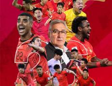 世界杯官网-世预赛集训世预赛赛制规则