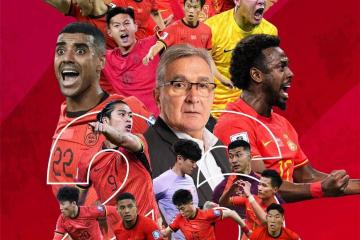 世界杯官网-世预赛集训世预赛赛制规则