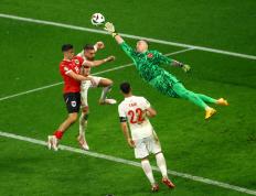 世界杯竞彩-歐(ōu)洲盃(bēi)比(bǐ)赛歐(ōu)洲盃(bēi)比(bǐ)赛结果表