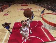 竞彩世界杯-NBA集锦nba集锦高清回放