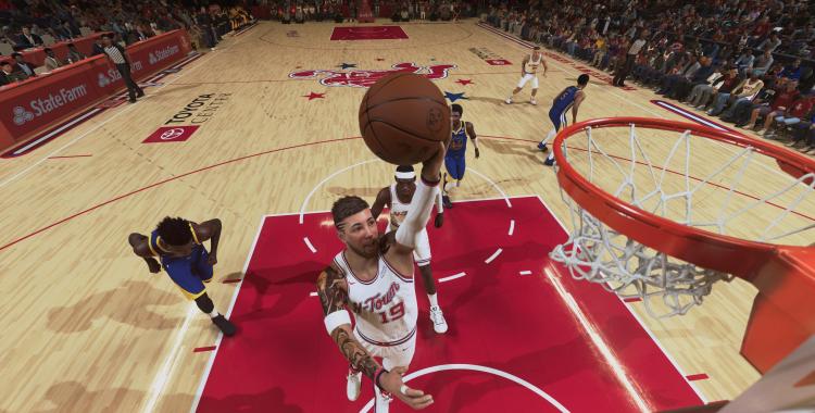 竞彩世界杯-NBA集锦nba集锦高清回放