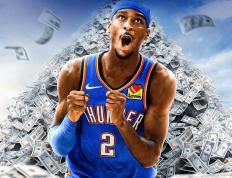 世界杯下注入口-谢伊·吉(jí)尔杰斯-亚历山大谢伊·吉(jí)尔杰斯亚历山大數(shù)據(jù)