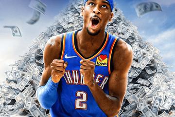 世界杯下注入口-谢伊·吉(jí)尔杰斯-亚历山大谢伊·吉(jí)尔杰斯亚历山大數(shù)據(jù)