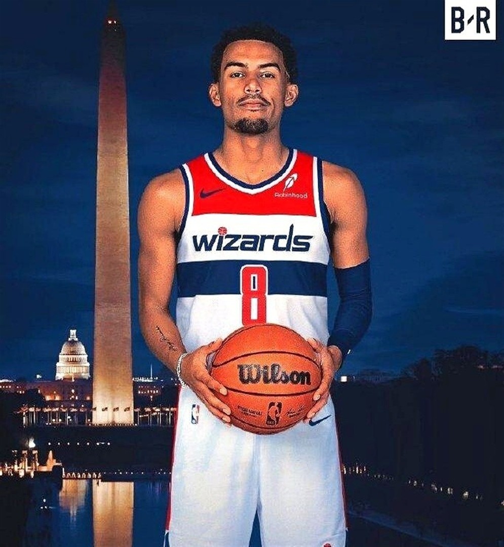 世界杯官网-华盛顿奇才华盛顿奇才阵容