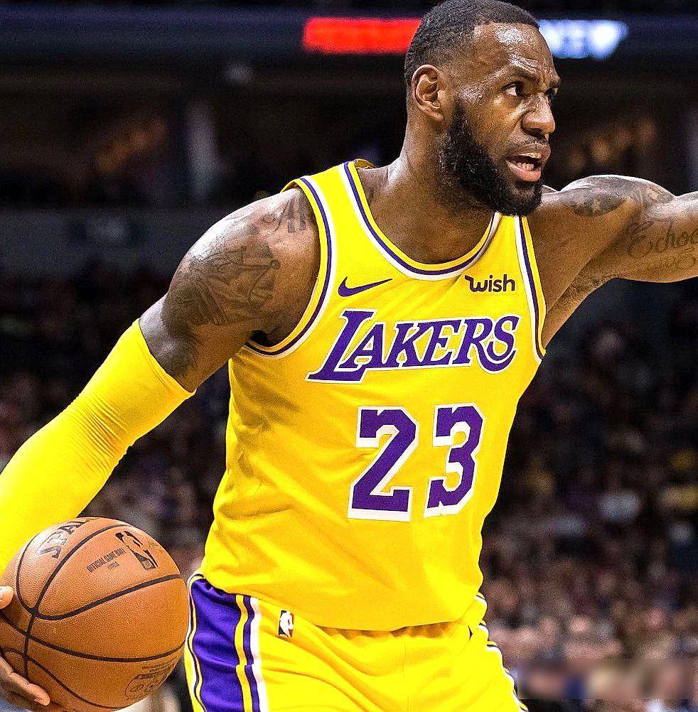 世界杯下注入口-勒佈(bù)朗(lǎng)·詹姆斯勒佈(bù)朗(lǎng)·詹姆斯生涯终章(zhāng)湖人告别,传奇下一(yī)站何方?