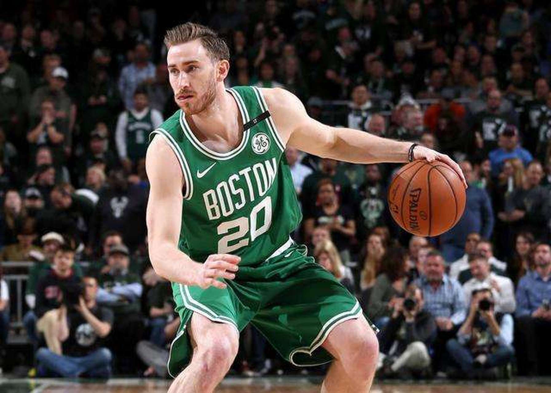 竞彩世界杯-戈登·海沃德戈登海沃德logo