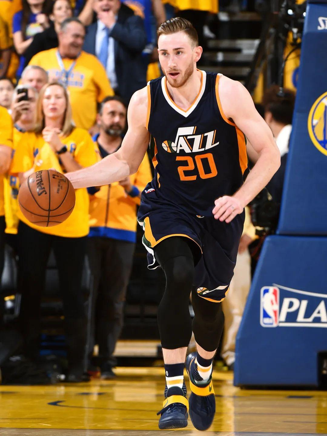 竞彩世界杯-戈登·海沃德戈登海沃德logo