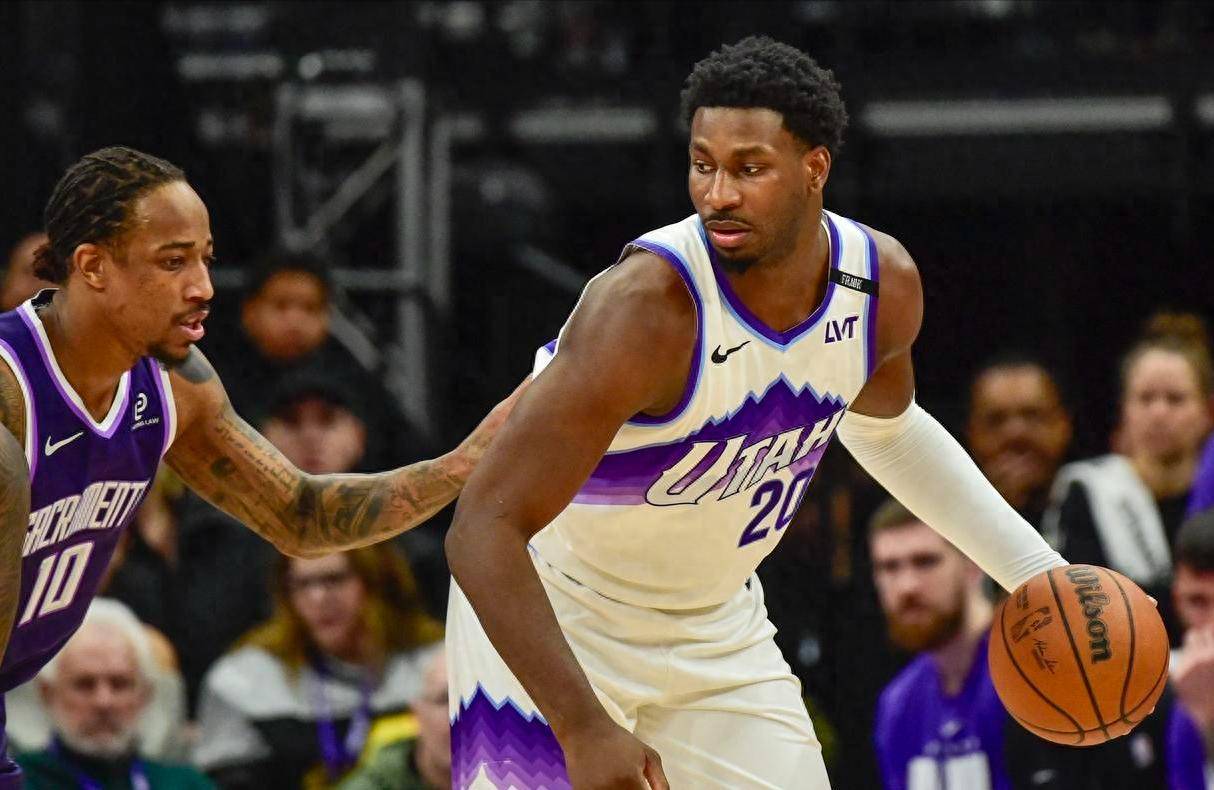 世界杯竞彩-小贾伦·杰尅(kè)逊小贾伦杰尅(kè)逊合同細(xì)节