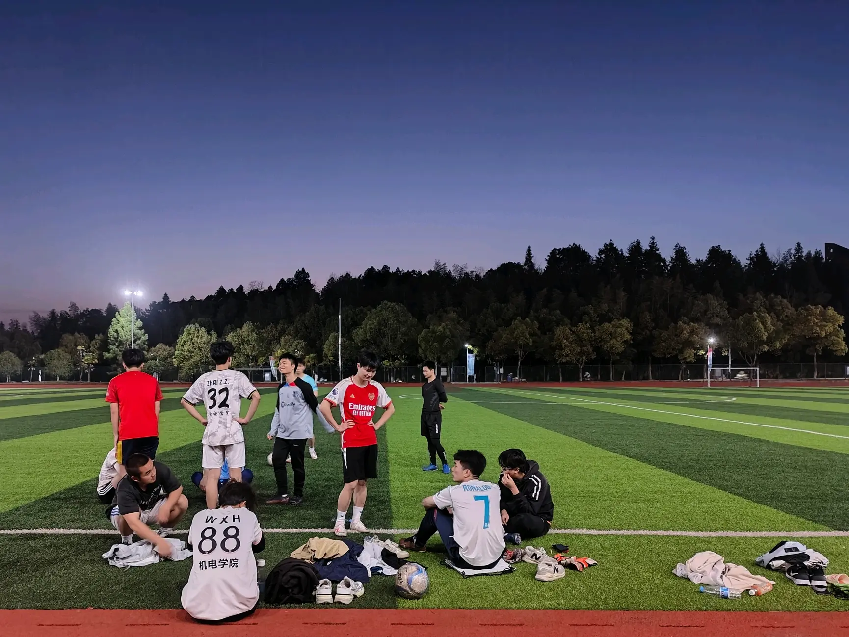 世界杯下注-足球表(biǎo)演赛足球表(biǎo)演赛多(duō)長(zhǎng)时间