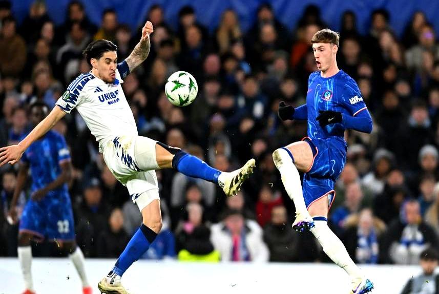 竞彩世界杯-欧协联欧协联赛程