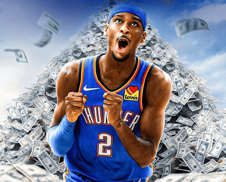 世界杯下注入口-谢伊·吉(jí)尔杰斯-亚历山大谢伊·吉(jí)尔杰斯亚历山大數(shù)據(jù)