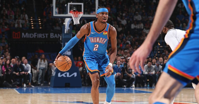 世界杯下注入口-谢伊·吉(jí)尔杰斯-亚历山大谢伊·吉(jí)尔杰斯亚历山大數(shù)據(jù)